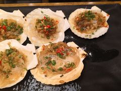 -聚串门儿·东北烧烤(信义坊店)