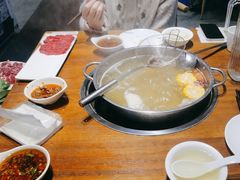 -牛必福潮汕牛肉火锅(油坊桥店)