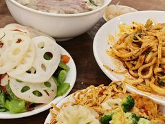 -老刘家永盛斋·传统泡馍(东关南街店)