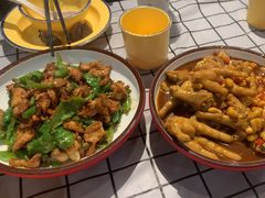 -江西老表·经典江西八大碗