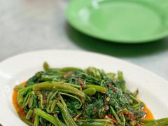 -明记烧鱼美味店