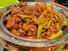 -荣鹏风味烀饼(万达广场店)