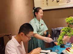 -宋宴(虎跑店)