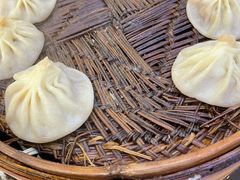 羊肉汤包-清真马三汤包(回民街店)