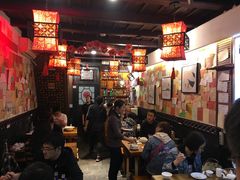 大堂-德居源