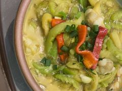 -君霖海鲜私房菜(春柳店)