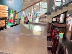 -古代饭堂(冠亚店)