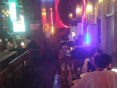 -海雾里小酒馆(观音桥店)