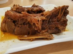 酱骨架-大师兄·西北小馆(北站缤果空间店)