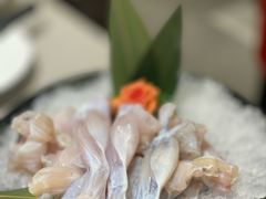 -海底捞火锅(高新万达店)