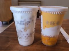-卡旺卡(滁州万达广场店)