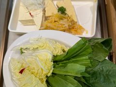 -牛街·马辈儿涮肉(牛街总店)