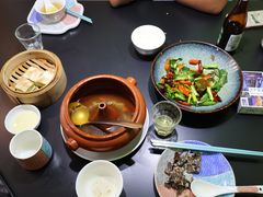 -桥边小楼·手工云南菜·丽江地标美食
