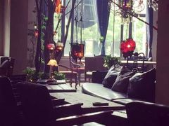 环境-MAAN COFFEE(金桥店)