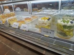 -C·BREAD饱仓(北苑店)
