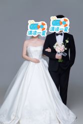 -全城热恋璀璨婚纱摄影(国贸总店)