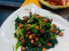 -鹤之乡·齐齐哈尔烤肉·非遗(秋涛路店)