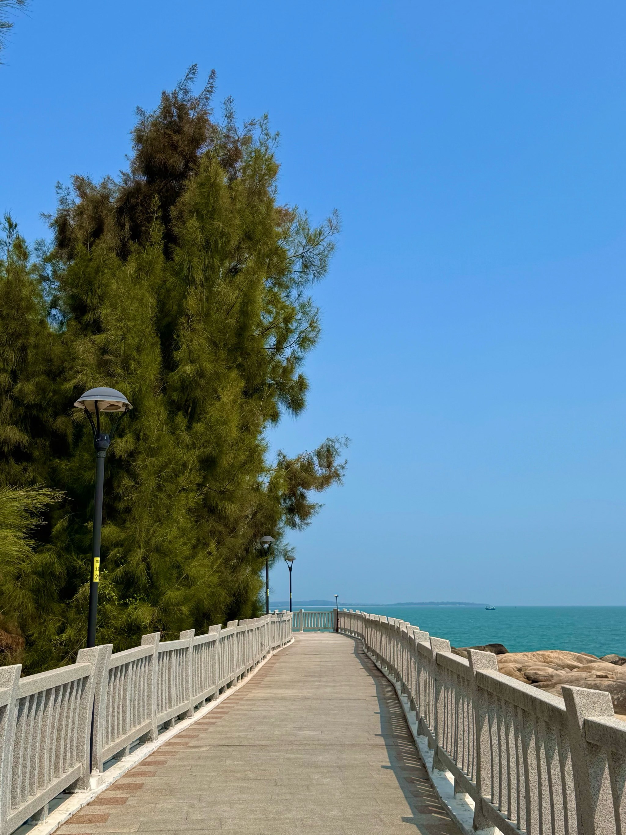 这才是来厦门坠值得去的海边