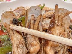 -澳门陈光记烧味饭店(南京德基广场店)