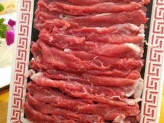 -乐宴·老北京铜火锅(桂庙店)