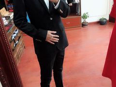 -铭仕洋服(成山路店)