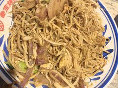 -叁宝烤肉• 西安烧烤(太乙路店)