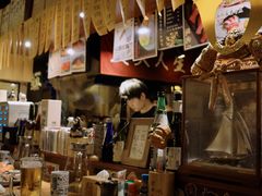 -半藏居酒屋(香港花园店)