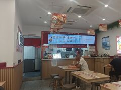 -吉祥馄饨(上海新上大店)