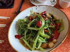 -南沙游艇会·大兵船餐厅