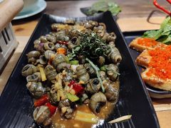 -幸福哟烧鸡·粤菜海鲜私厨(七星路店)