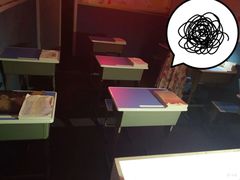 -长藤鬼校(龙翔店)