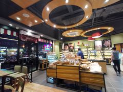 -皇冠幸福里动物奶油生日蛋糕(万达店)