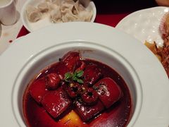 -山西会馆·晋菜·晋商宴·学堂记忆(许坦西街店)