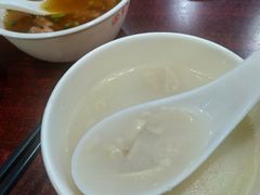-蓝氏钟楼肉粽