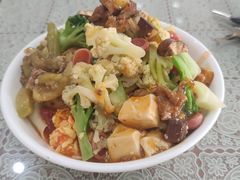 -武汉大学-桂园餐厅