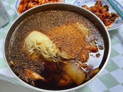 -顺通大冷面(吉祥店)