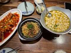 -鱼食饭稻·苏浙土菜17年老馆子(平江路店)