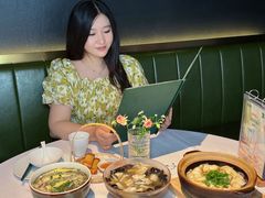 -顶特勒·黄鱼馆·特色菜(上海大世界店)