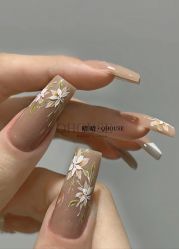 -QHOUSE美甲美睫