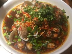 -九锅一堂酸菜鱼(新南凯德直营店)