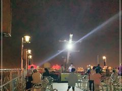 -武汉两江游览·夜游长江(汉口粤汉码头)