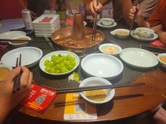 -京元盛铜锅涮肉(上海总店)