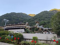 -三清山希尔顿度假酒店