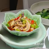 像艺术馆一样的新式川菜馆•CHOSOP 川索