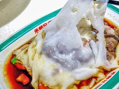 -禾师兄·布拉肠(一德路店)