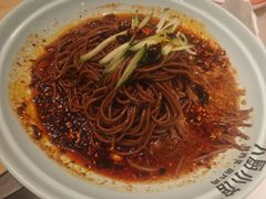 -大厨小馆(华阳城店)