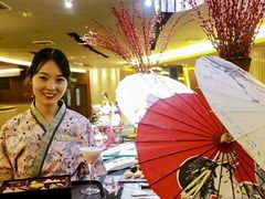 -杭州温德姆至尊豪廷大酒店