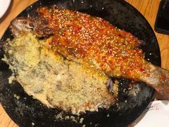 -福苗小骆驼烧烤(大唐不夜城店)