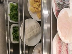 -正能量脆肉鲩火锅