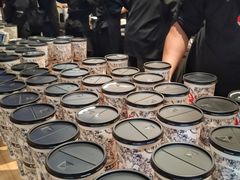 -霸王茶姬(南京六合天合广场店)